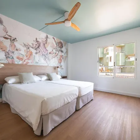 Apartment Nura - Duplex Magaluf (Mallorca)