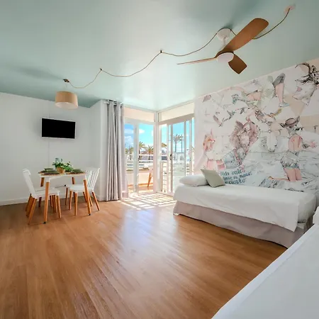 Nura - Duplex * Magaluf (Mallorca)