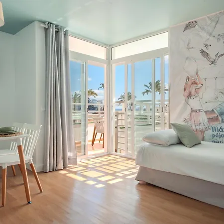 Nura - Duplex Magaluf (Mallorca)