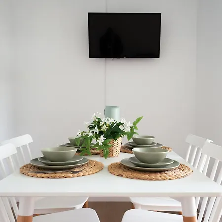 Nura - Duplex Daire Magaluf (Mallorca)