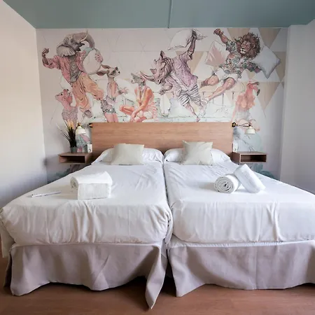 Nura - Duplex * Magaluf (Mallorca)